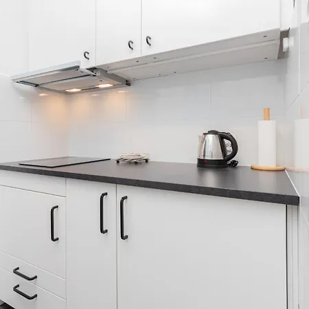 Διαμέρισμα Beachy Dream By Renters *