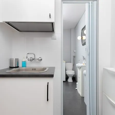 Beachy Dream By Renters * Γκντανσκ