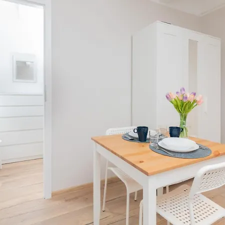 Beachy Dream By Renters Appartement
