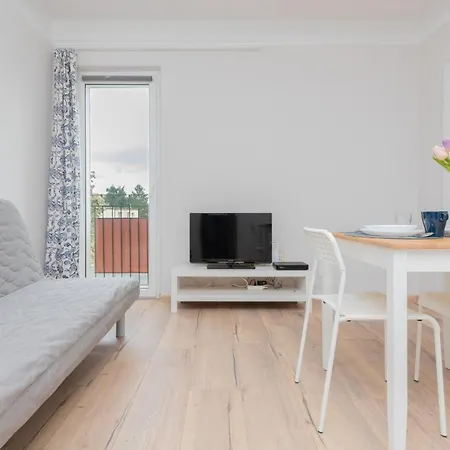 Beachy Dream By Renters * Γκντανσκ