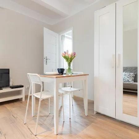 公寓 Beachy Dream By Renters