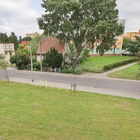 Beachy Dream By Renters Διαμέρισμα Γκντανσκ