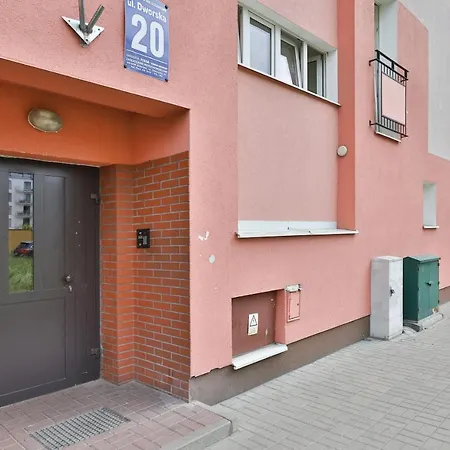 Beachy Dream By Renters 公寓 *