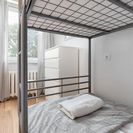 Beachy Dream By Renters 公寓