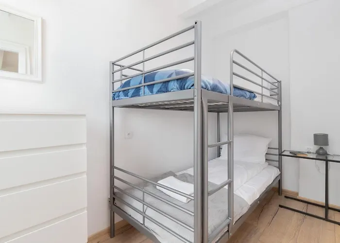 Апартаменты Beachy Dream By Renters *