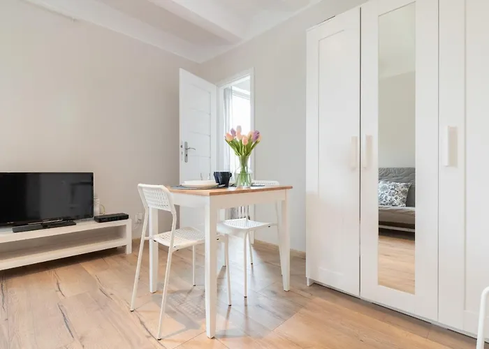 Апартаменты Beachy Dream By Renters